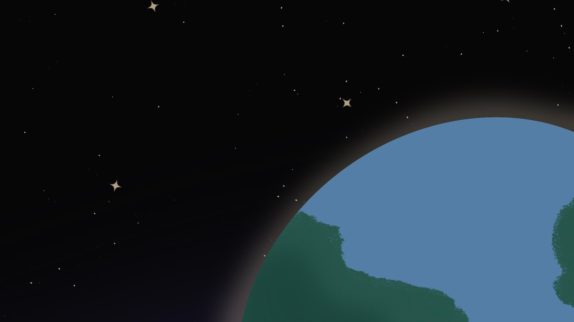 Earthbound: The Short Film
