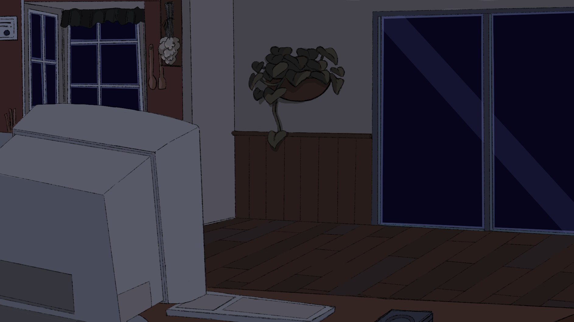 Earthbound: The Short Film